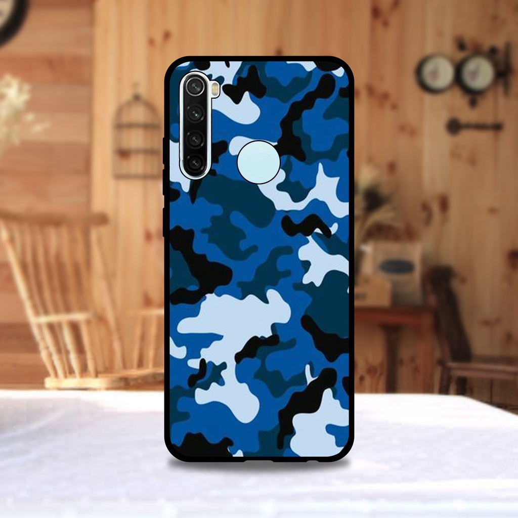 เคส-xiaomi-redmi-note-8-ลายพราง-ขอบนิ่มหลังแข็ง-เคสมือถือ-เคสโทรศัพท์-case-เคส-tpu-ขอบนิ่มหลังแข็ง-ไม่ขูดตัวเครื่อง