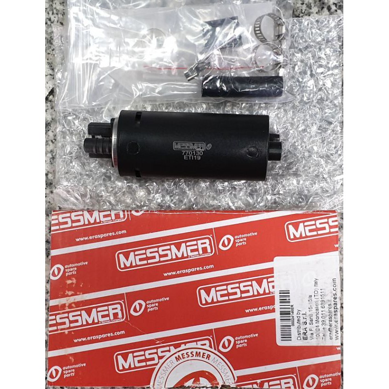 ปั้มติ๊กในถังพร้อมกรองเบนซิล VOLVO S70 | Shopee Thailand
