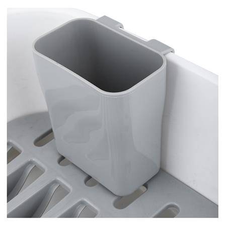dee-double-ชั้นคว่ำจานพลาสติกมีที่ระบายน้ำ1ชั้น-3853-28x42-5x16-ซม-ชั้นคว่ำจาน