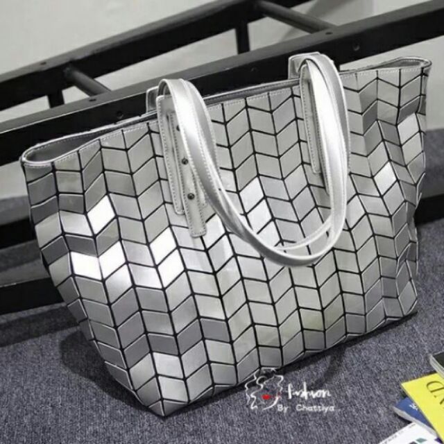 issey-miyake-shopping-bag-เกรดพรีเมี่ยม