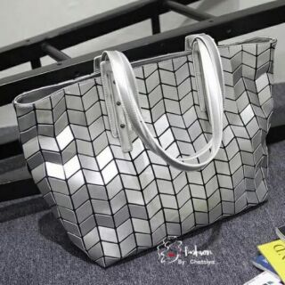 Issey Miyake Shopping bag เกรดพรีเมี่ยม