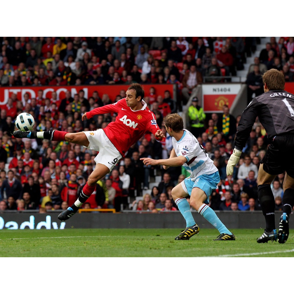 โปสเตอร์-berbatov-ดีมีตาร์-เบอร์บาตอฟ-manchester-united-mufc-แมนเชสเตอร์ยูไนเต็ด-แมนยู-poster-รูปภาพ-red-devils-ฟุตบอล