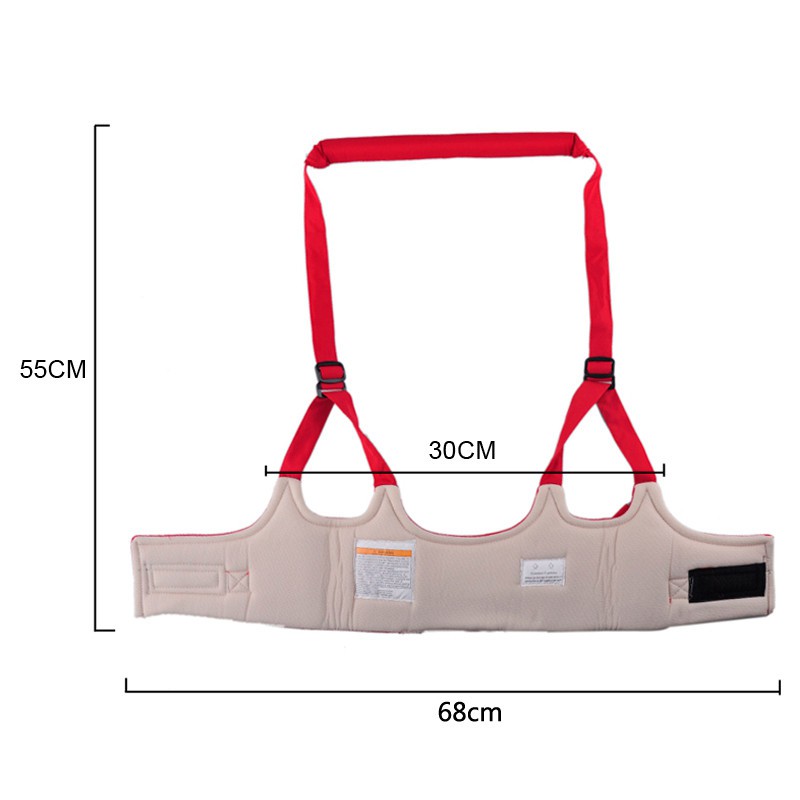 babybua-ที่จูงเดิน-sale-ที่พยุงเดินสำหรับเด็ก-เข็มขัดช่วยเดิน-เป้จูงเด็ก-สายพยุงเดิน-พร้อมส่ง