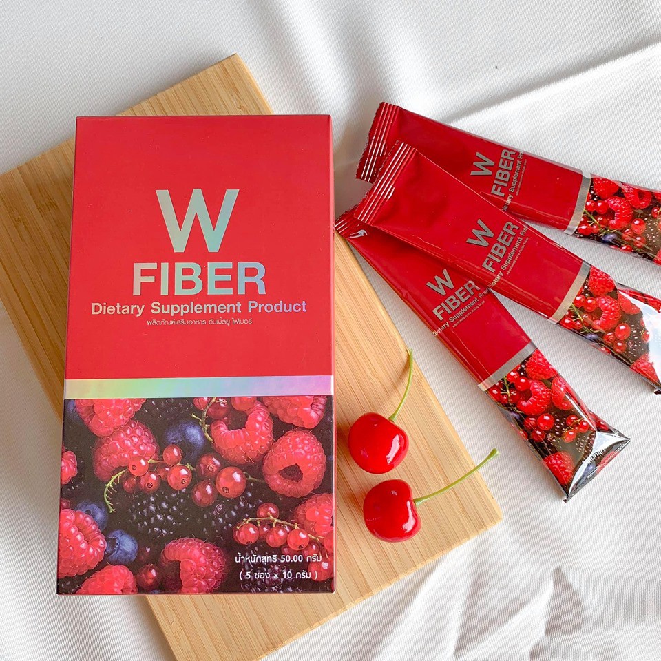 w-fiber-ดีท็อกซ์-ดับเบิ้ลยู-ไฟเบอร์