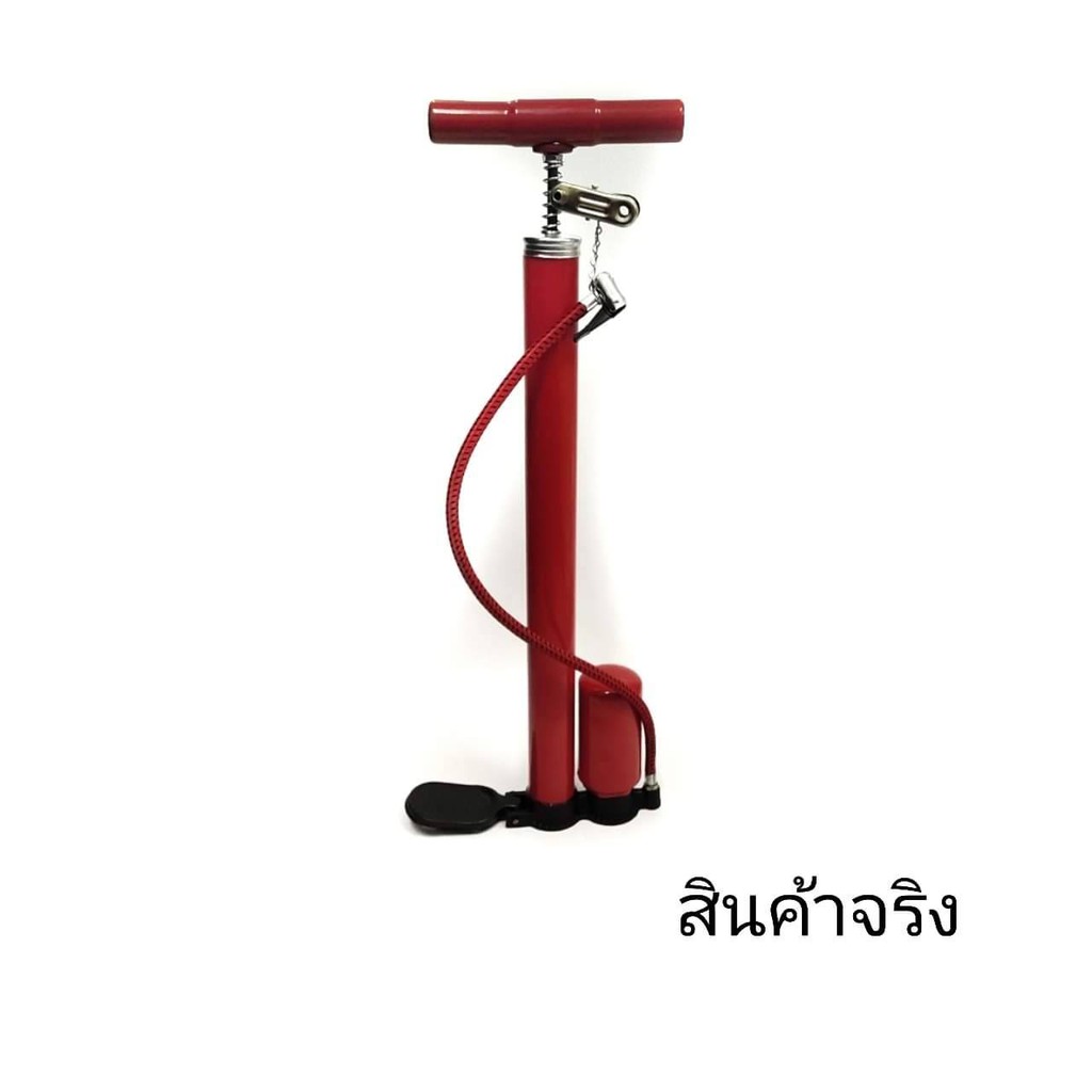 ปั๊มสูบลม-ที่สูบลม-g-144-ยางจักรยาน-ล้อรถทั่วไป-พร้อมส่ง