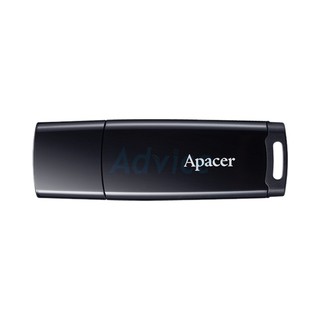 64GB Apacer (AH336W) Black