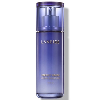 LANEIGE Perfect Renew Youth Emulsion 100ml.