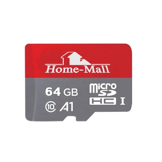 ภาพขนาดย่อของภาพหน้าปกสินค้าการ์ดหน่วยความจำวิดีโอ Homemall 16GB/32GB/64GB/128GB Memory Card Class10 MicroSDXC ของแท้ จากร้าน junanvision บน Shopee ภาพที่ 8
