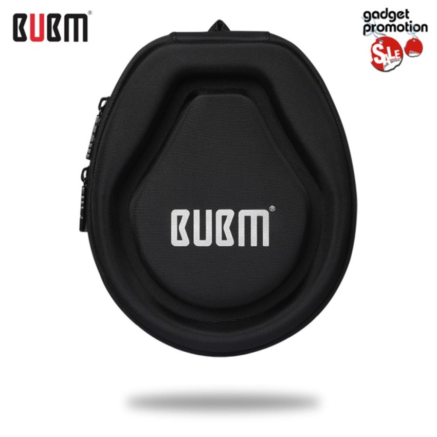 BUBM LGE กระเป๋าหูฟัง neckband (Black) | Shopee Thailand