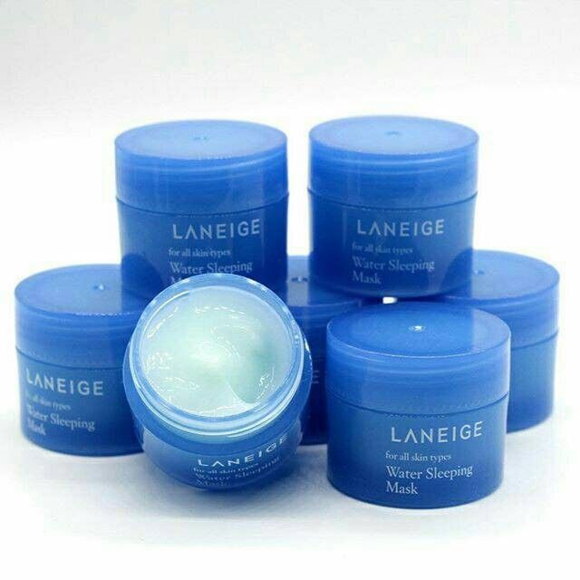 แท้-100-laneige-water-sleeping-mask-15g-ขนาดทดลอง