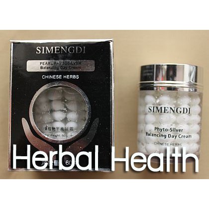 exp-03-25-ครีมไข่มุก-simengdi-pearl-phytosilver-balancing-day-creamขนาด-60-กรัม-เเถม-ฟรี-สบู่สมุนไพร-15-g