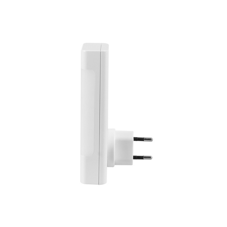 ไฟไนท์ไลท์-led-rin-plug-in-0-28w-rin-217060303-ไฟฉาย-ไฟฉาย-ปลอดภัยไว้ก่อน