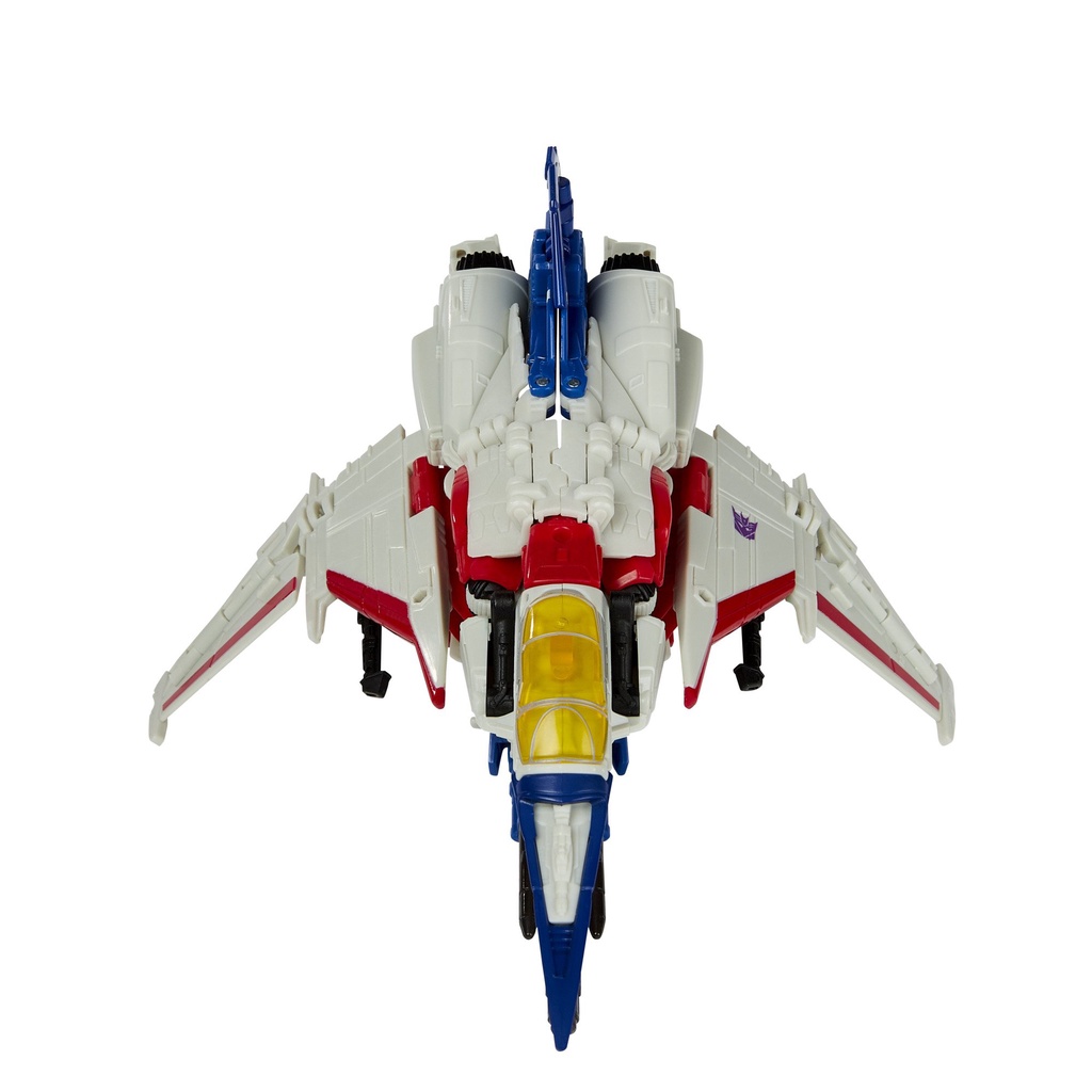 transformers-studio-series-ss-72-starscream-voyager-class-ทรานส์ฟอร์เมอร์ส-สตูดิโอซีรีส์-สตาร์สครีม-วอยเอเจอร์คลาส