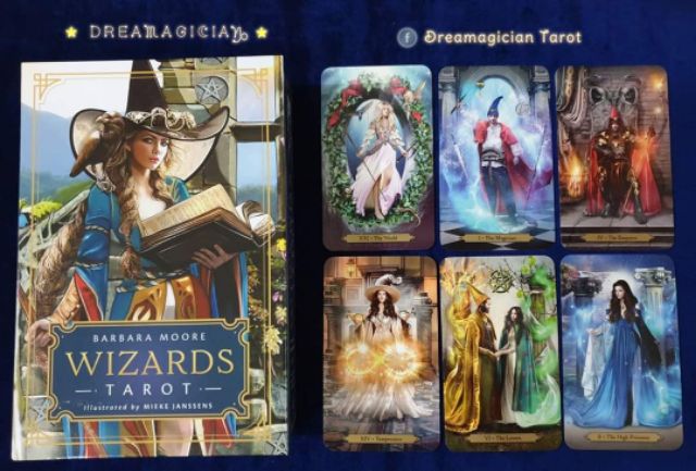 ไพ่แม่มด-wizards-tarot-ไพ่ยิปซีแท้ลดราคา-ไพ่ยิปซีแท้-ไพ่ยิปซี-ไพ่ทาโร่ต์-ไพ่ออราเคิล-tarot-tarot-card-oracle-oracle-card