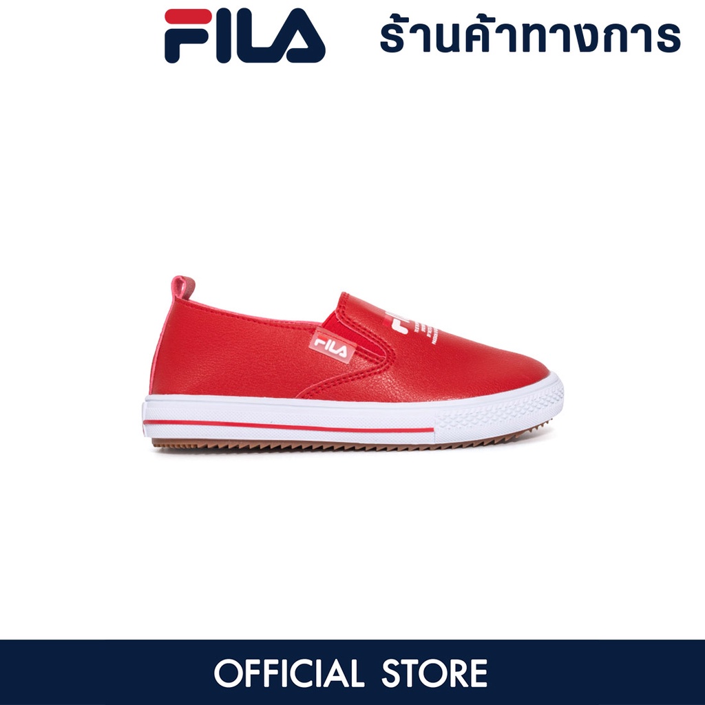 fila-globe-รองเท้าลำลองเด็ก-รองเท้าเด็ก