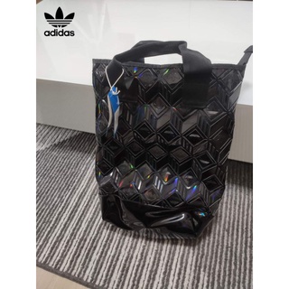 กระเป๋า ADIDAS 3D สีดำ