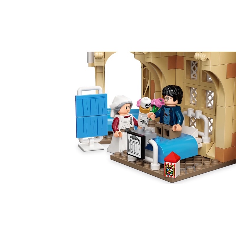 lego-harry-potter-76398-hogwarts-hospital-wing