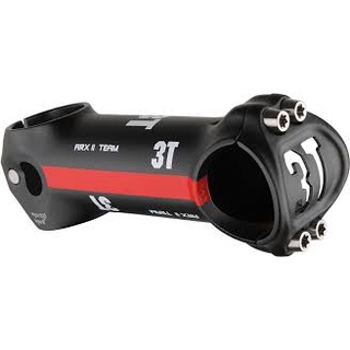 คอแฮนด์ สเต็ม 3T stem ARX II Team 110mm+/-6