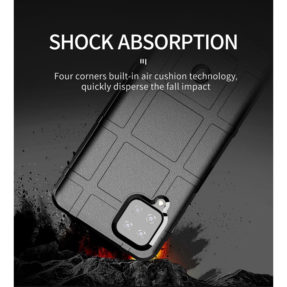 samsung-galaxy-m12-shockproof-casing-soft-tpu-cases-full-protector-matte-silicone-back-cover