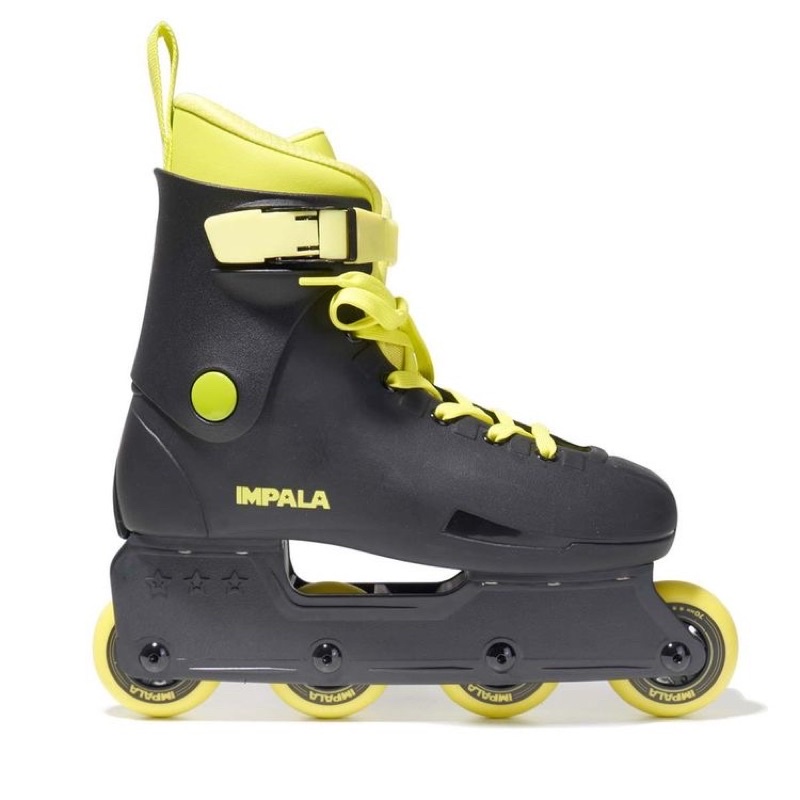 🔥ผ่อนได้🔥ของแท้ 💯 Impala Rollers Lightspeed Inline Skates Shopee Thailand