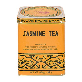 jasmine tea 454g ชาหอมมะลิ