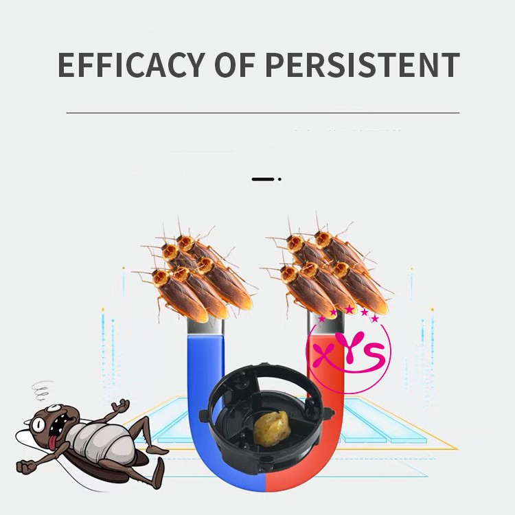 fc-4-เหยื่อล่อกำจัดแมลงสาบ-ที่ดักแมลงสาบ-กับดักแมลงสาบ-ดักแมลงสาบ-กำจัดแมลงสาบ-แมลงสาบ-นำเข้าจากญี่ปุ่น