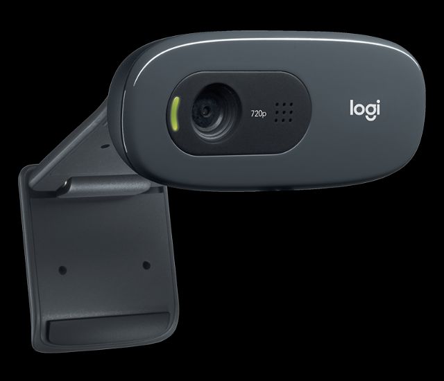 logitech-hd-webcam-c270-ความละเอียด-hd-720p