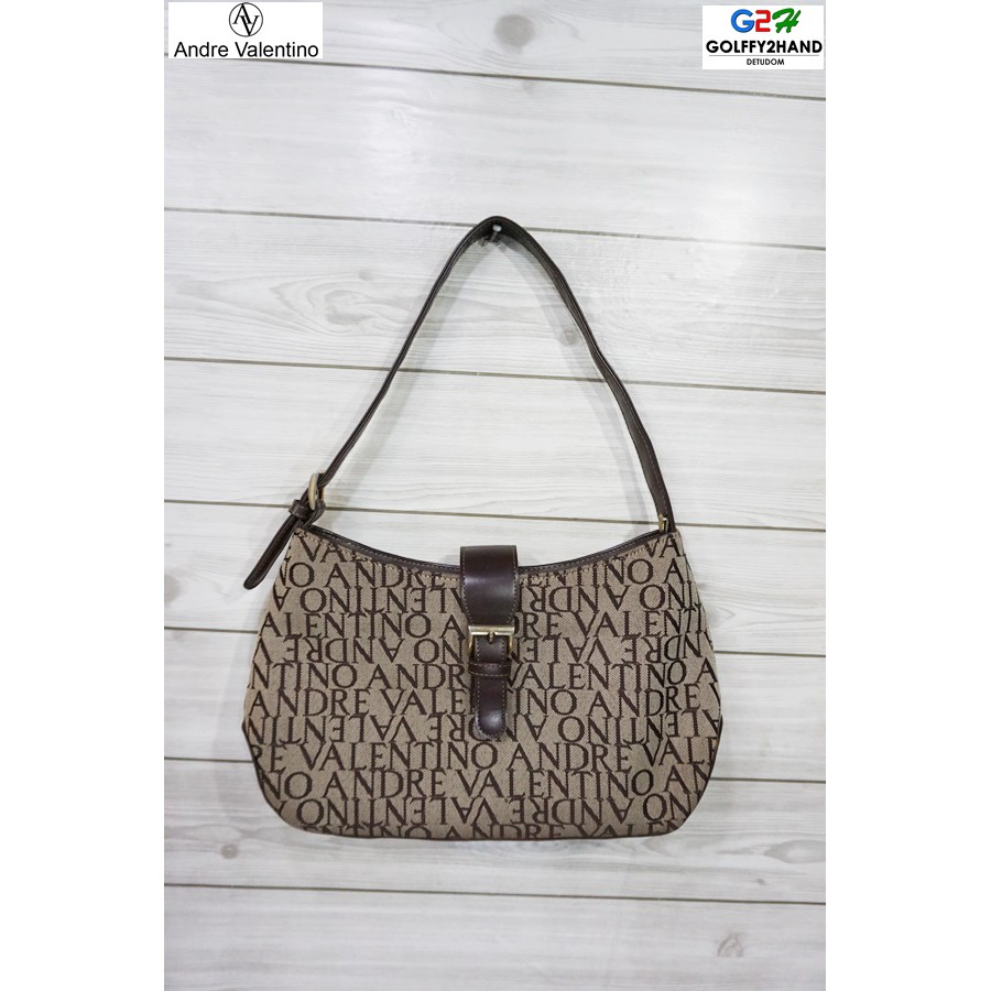 Andre Valentino Shopee Thailand