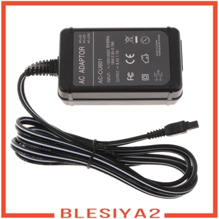 [BLESIYA2] AC-L100 AC Power Adapter for Sony HDR-PJ390E HDR-PJ260E HDR-PJ10E HDR-PJ760E