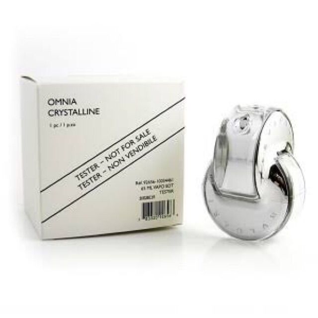 แท้100-bvlgari-omnia-crystalline-65ml-edt-กล่องเทสเตอร์-per9