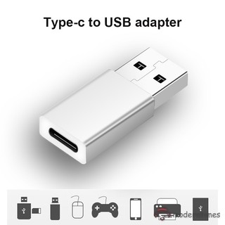 ภาพหน้าปกสินค้า✡MT✡ USB3.1 Type-C Female to USB 3.0 Type-A Male USB 3.1 Type C Connector C ซึ่งคุณอาจชอบราคาและรีวิวของสินค้านี้