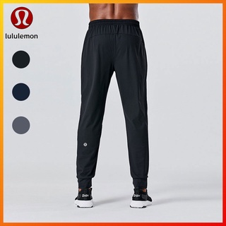 ภาพหน้าปกสินค้าLululemon  Yoga Seamless Jogger Gym Fitness Sport Yoga Loose Casual Pants c622 TH ซึ่งคุณอาจชอบราคาและรีวิวของสินค้านี้