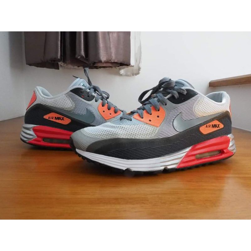 Nike air max clearance lunar90 c3 0 infrared