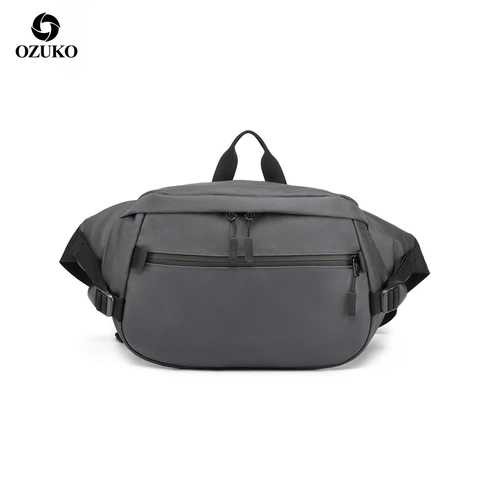 Ozuko recreational waist bag sale