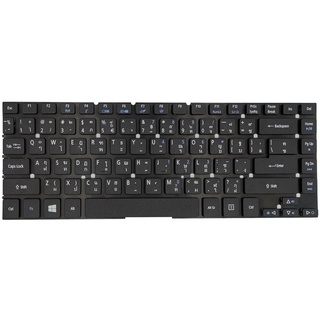 KEYBOARD ACER Aspire 4755 4755G E1-470 E1-472 3830T 4830T V3-431 V3-471 V3-471G