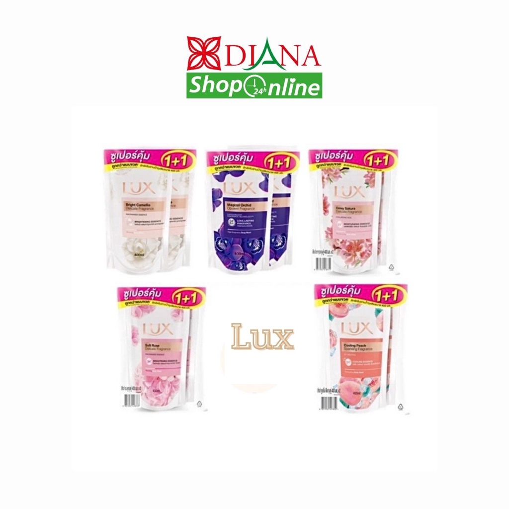 lux-ลักส์-ครีมอาบน้ำ-400-มล-แพคคู่