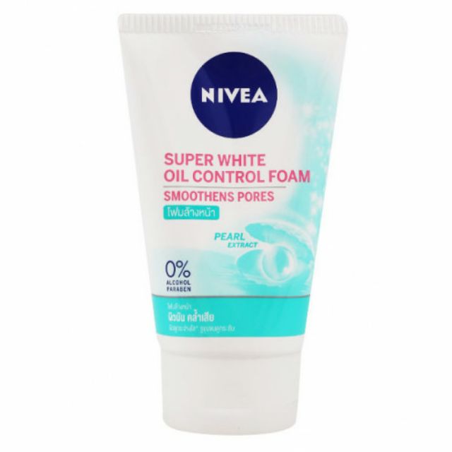 ครบทุกสูร-nivea-foam-โฟม-100-กรัม