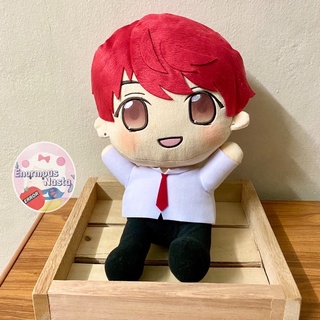 ตุ๊กตาอนิเมะไอดอลผู้ชาย (!!พร้อมส่ง!!งานลิขสิทธิ์แท้จากญี่ปุ่น)