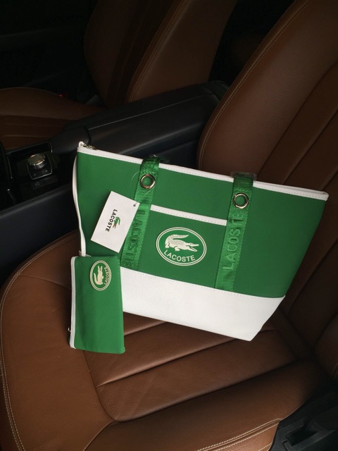 limited-edition-lacoste-classic-shopping-bag-with-cluth