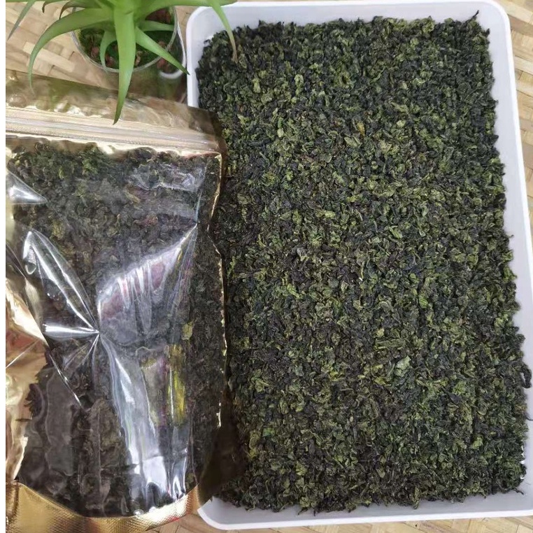 tieguanyin-เบอร์103-103-500g-ควบคุมน้ำตาลในเลือด-ลดความดัน