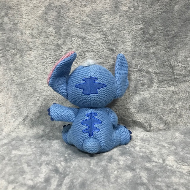 ตุ๊กตาสติช-stitch-มือสอง