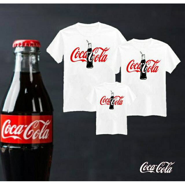 เสื้อครอบครัว-cocacolaขวด