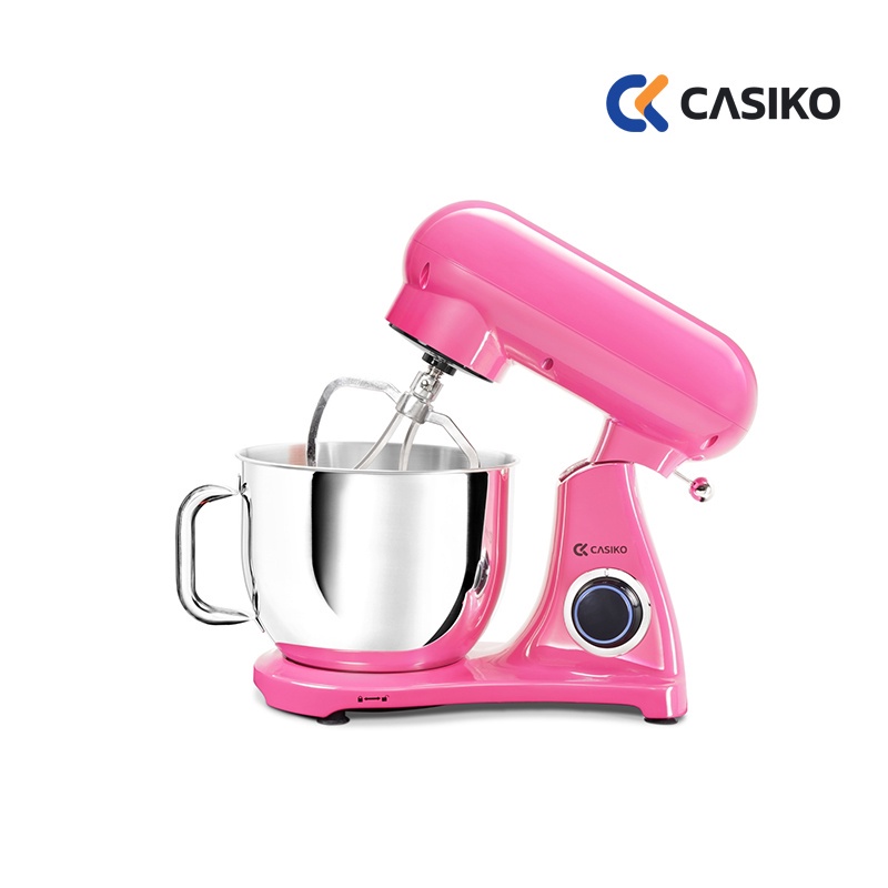 casiko-เครื่องผสมอาหาร-รุ่น-sw-7887-ขนาด-7-ลิตร-เครื่องตีไข่-1200w-เครื่องตีแป้งขนมปัง