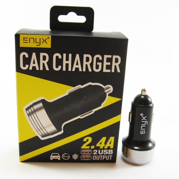 ที่ชาร์จมือถือในรถยนต์-enyx-car-charger-2-4a-2-usb