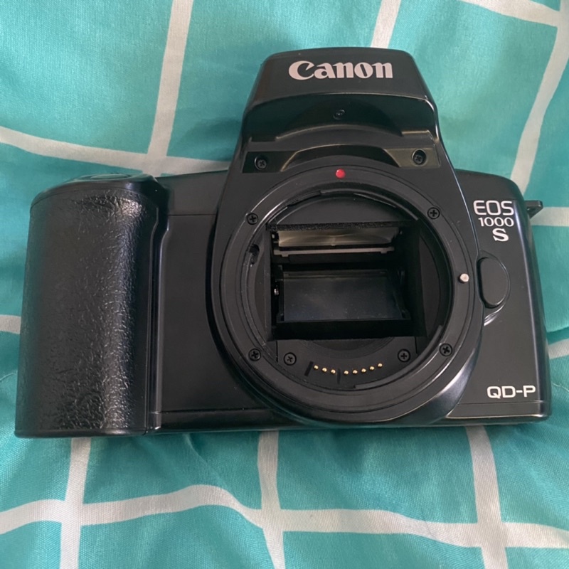 กล้องฟิล์ม-canon-eos-1000s-qd-p