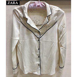 เสื้อ ZARA มือ2  (รหัสสินค้า 09)