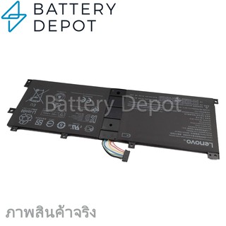 ภาพขนาดย่อของภาพหน้าปกสินค้าLenovo แบตเตอรี่ BSNO4170A5-AT (สำหรับ Lenovo Miix 520-12IKB 510-12IKB Series) 5B10L68713 Lenovo Battery Notebook จากร้าน bright_jak บน Shopee