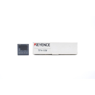 TF4-10V KEYENCE TF4-10V Temperature Controllers TF4-10V KEYENCE TF4-10V KEYENCE TF4-10V Temperature Controllers