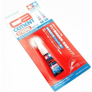สินค้า TA87139 CA Cement Strong 3g