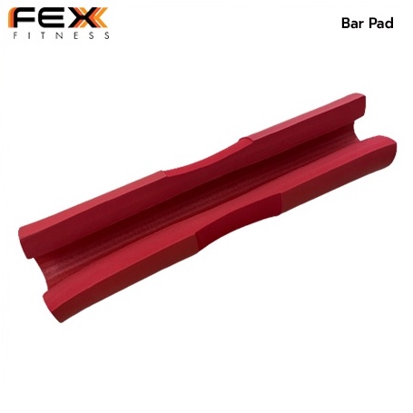 fex-fitness-bar-pad-แผ่นรองบาร์-ที่รองบ่า